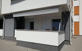 Apartman Dodo 1