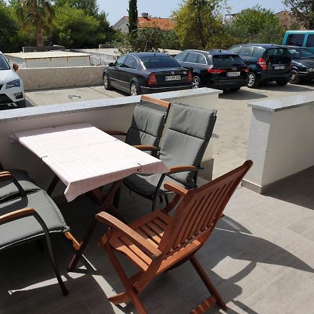 Apartman Dodo 1 Novaglia Esterno foto