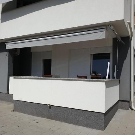 Apartman Dodo 1 Novaglia Esterno foto