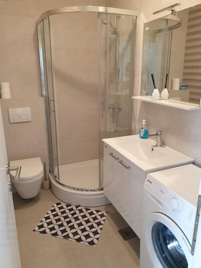 Apartman Dodo 1 Novaglia Esterno foto