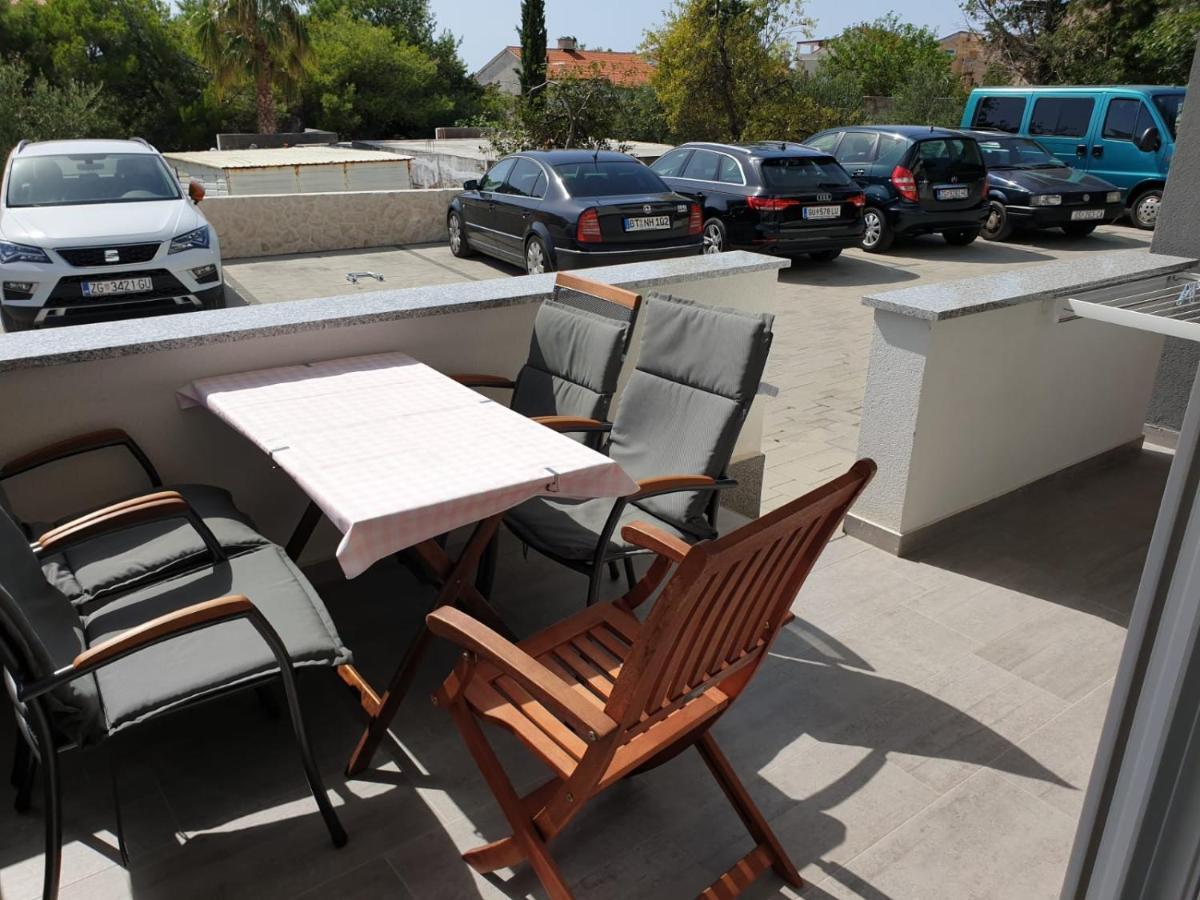 Apartman Dodo 1 Novaglia Esterno foto
