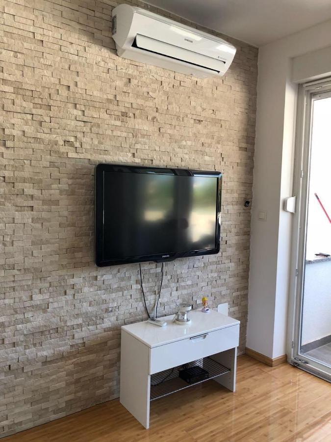 Apartman Dodo 1 Novaglia Esterno foto
