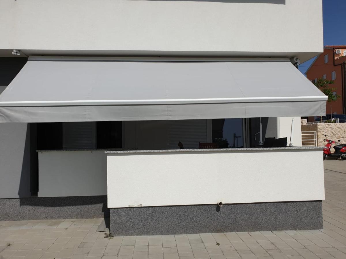 Apartman Dodo 1 Novaglia Esterno foto