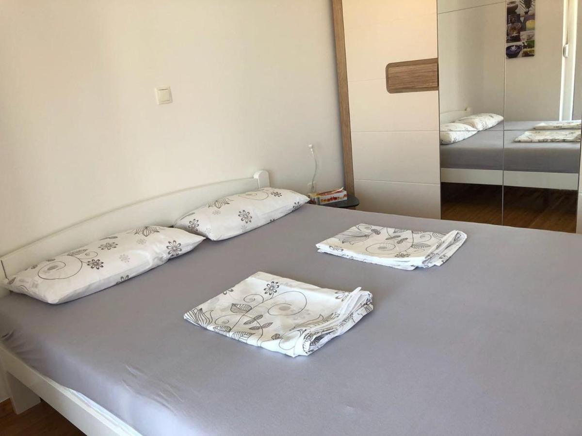 Apartman Dodo 1 Novaglia Esterno foto