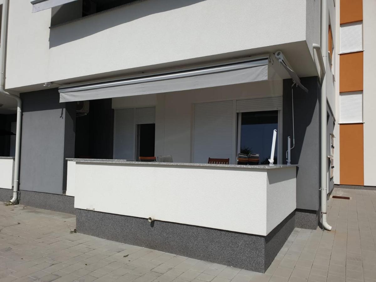 Apartman Dodo 1 Novaglia Esterno foto