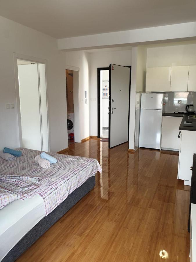 Apartman Dodo 1 Novaglia Esterno foto