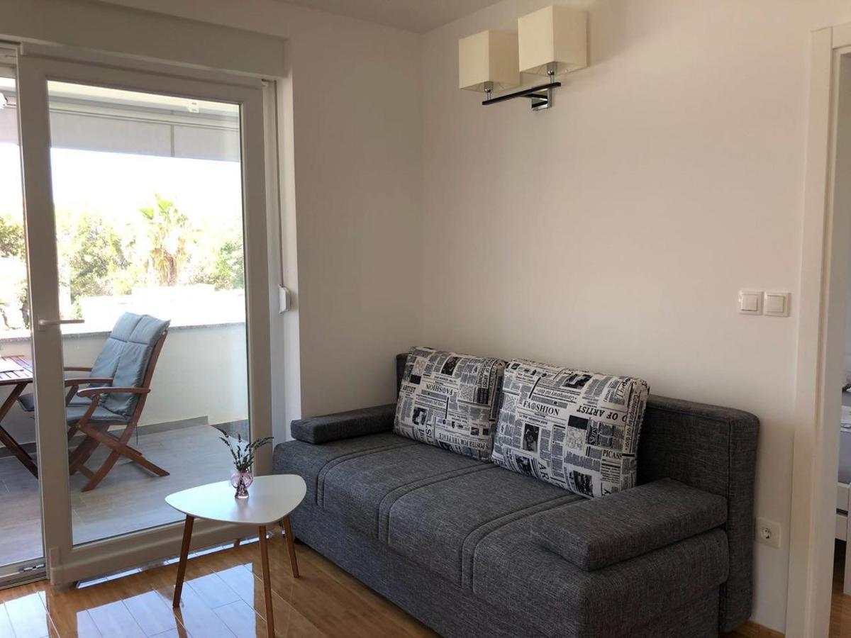 Apartman Dodo 1 Novaglia Esterno foto