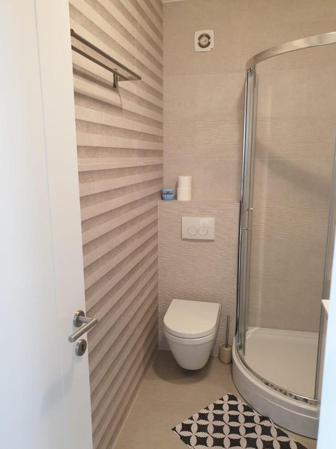 Apartman Dodo 1 Novaglia Esterno foto